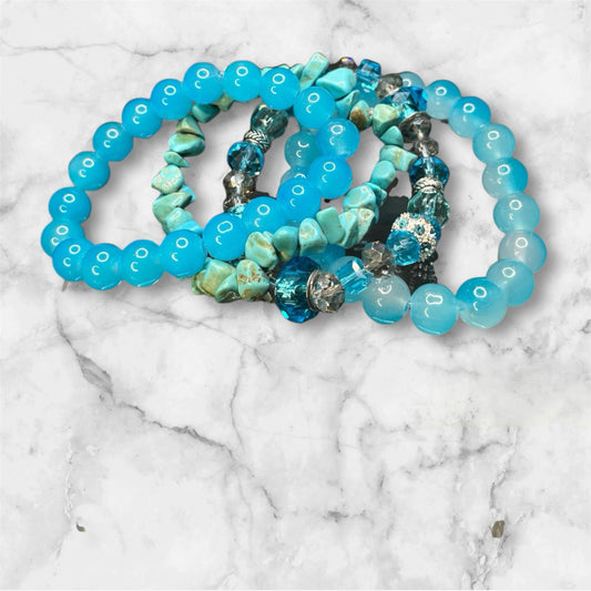 Tropical Island Bracelet