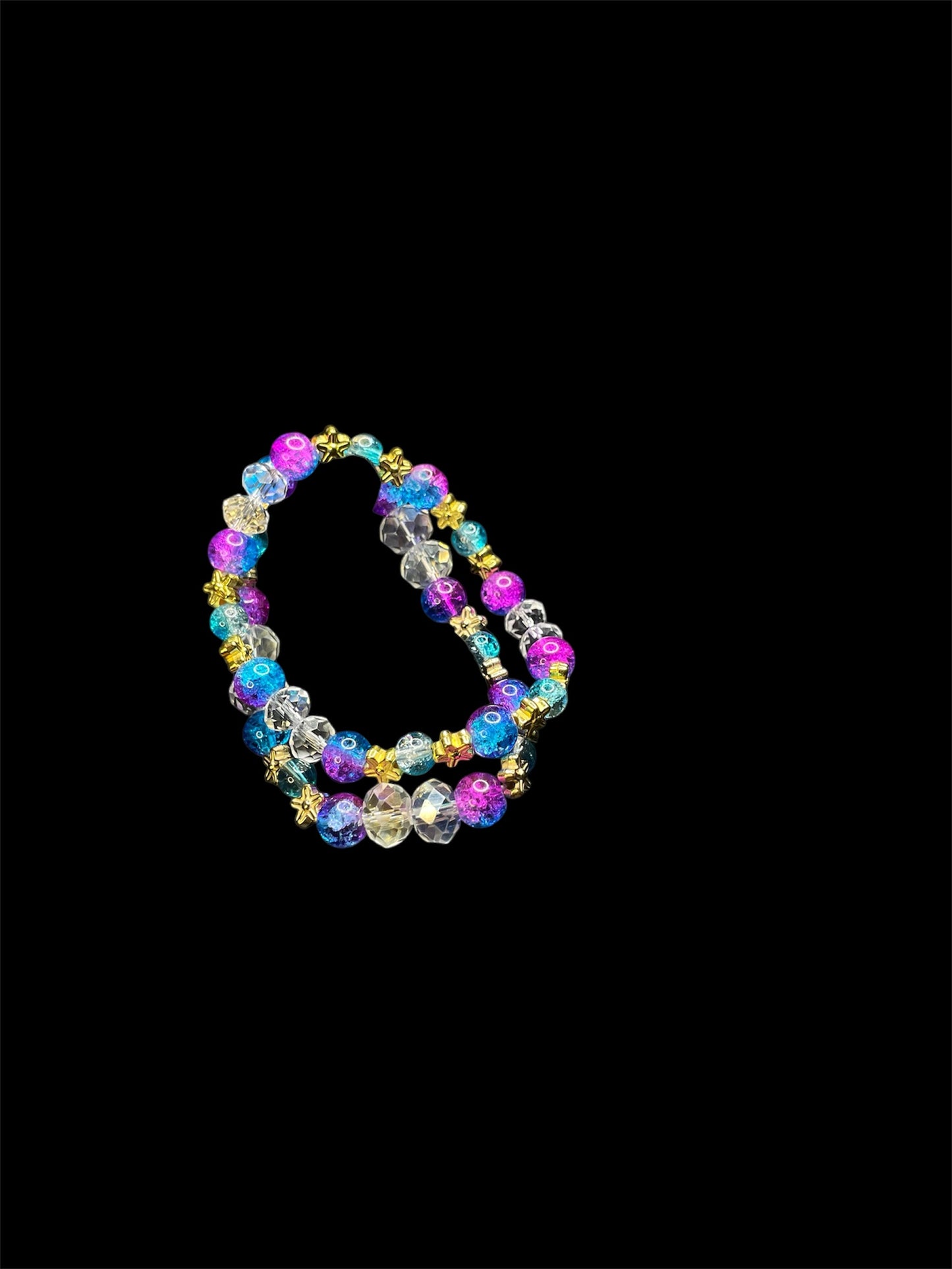 Mermaid Bracelet