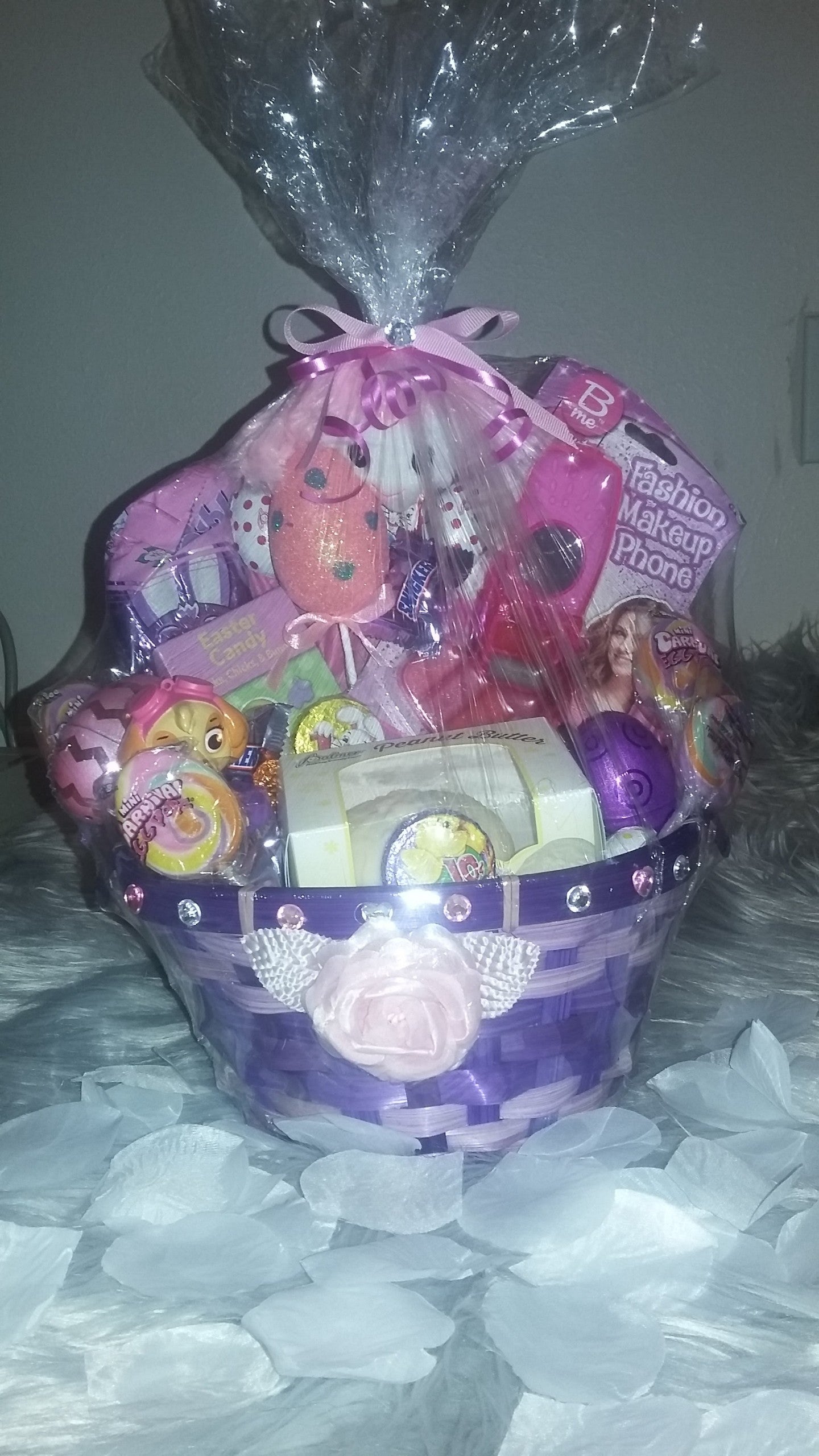 Easter Baskets