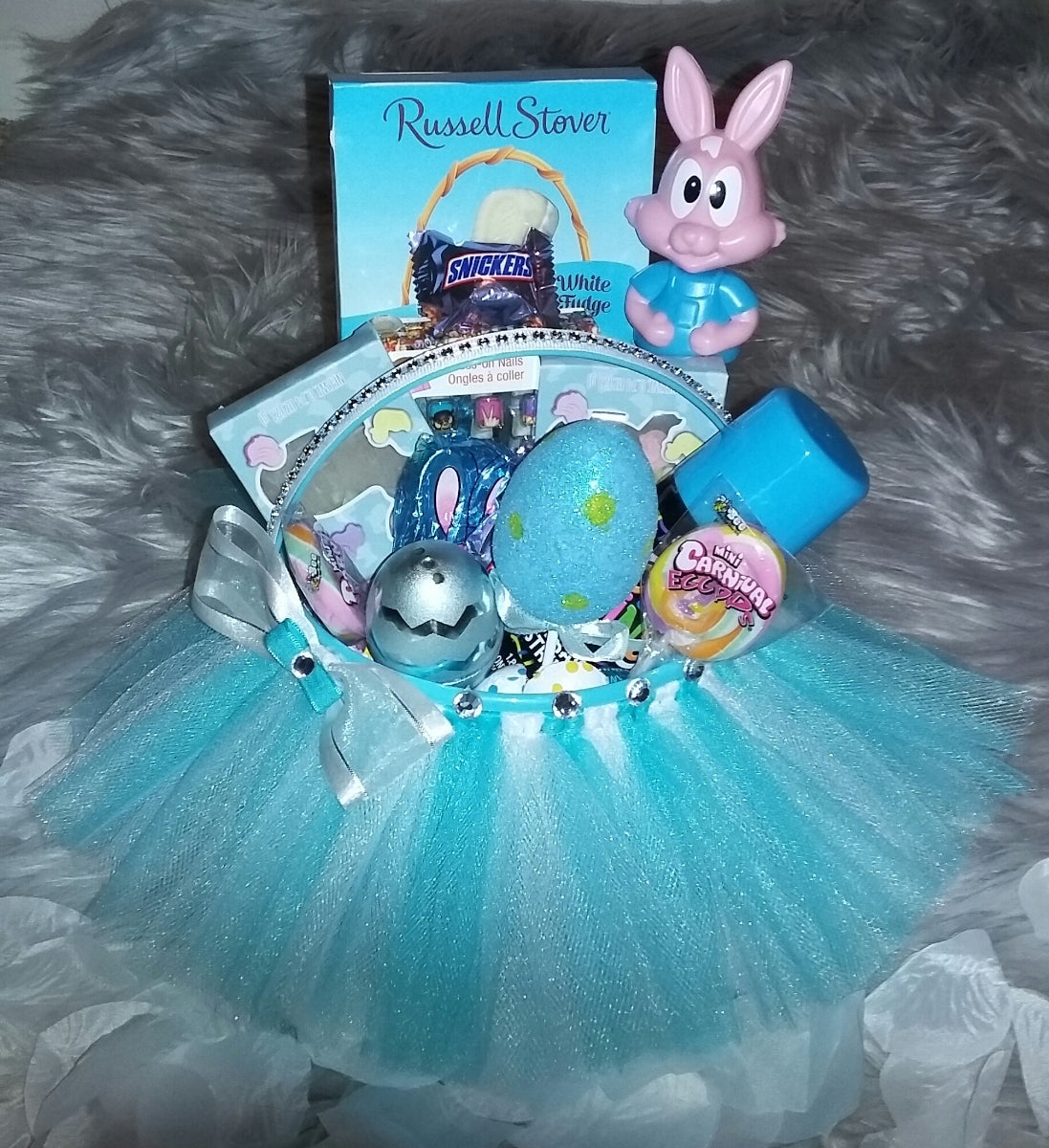 Easter Baskets
