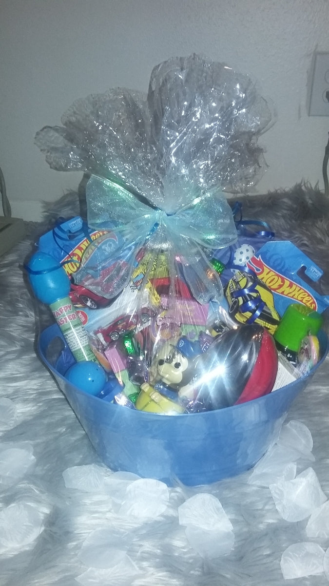 Easter Baskets