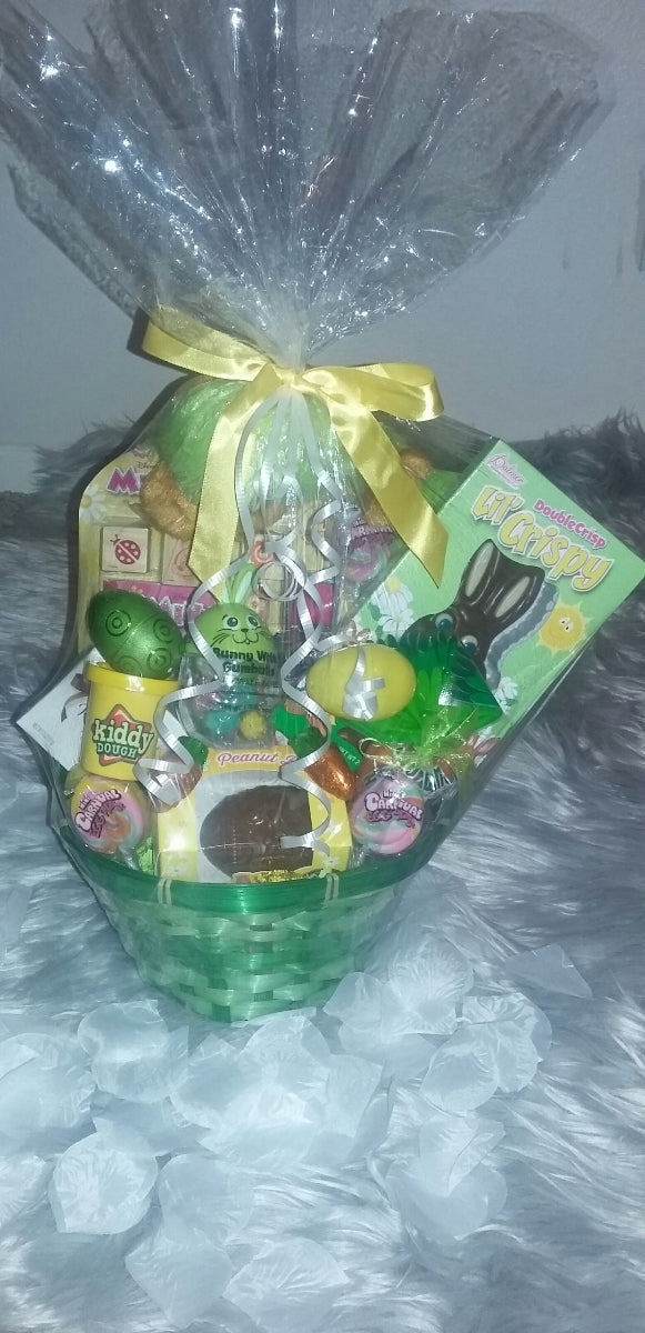 Easter Baskets