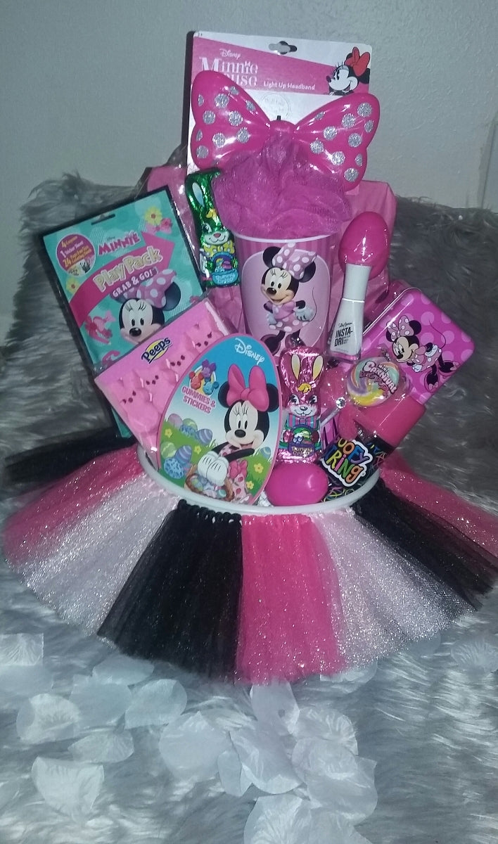 Easter Baskets