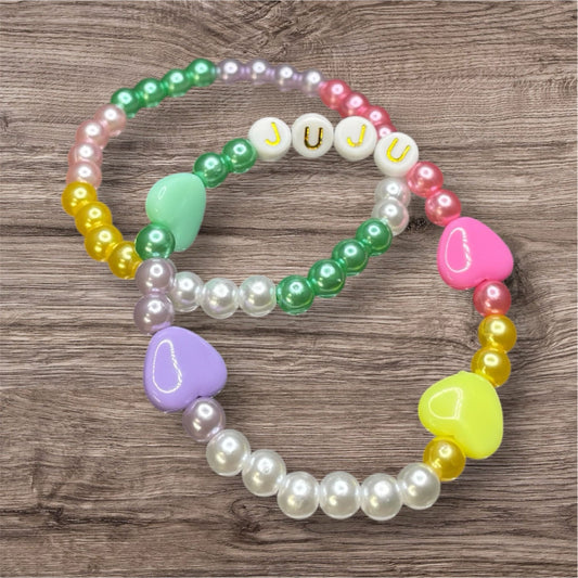 Unicorn Bracelet