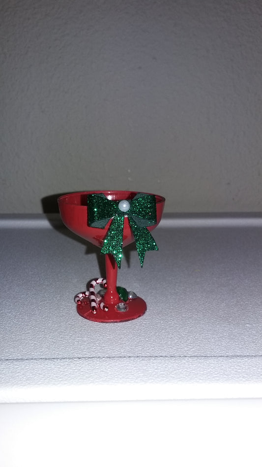 Champagne Glass